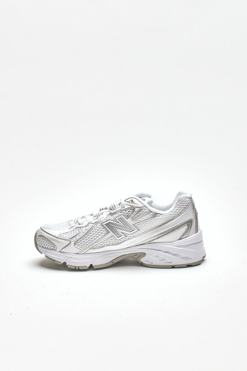 sneakers u740wm2 in mesh women New balance - 5