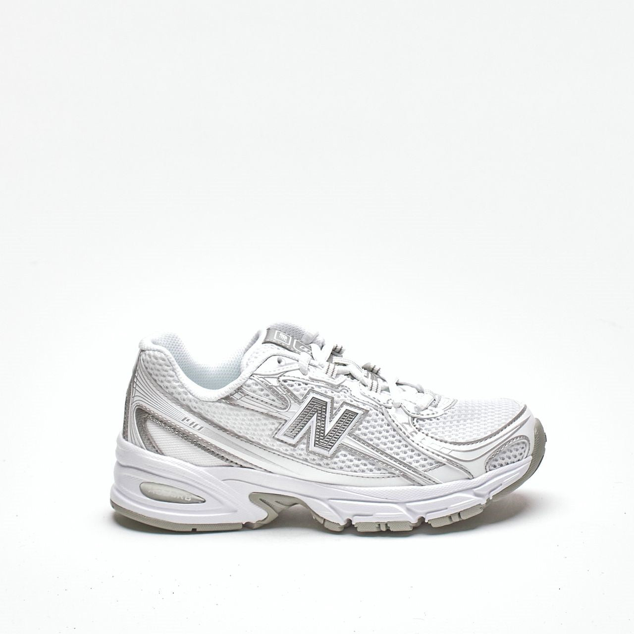 sneakers u740wm2 in mesh women New balance - 8