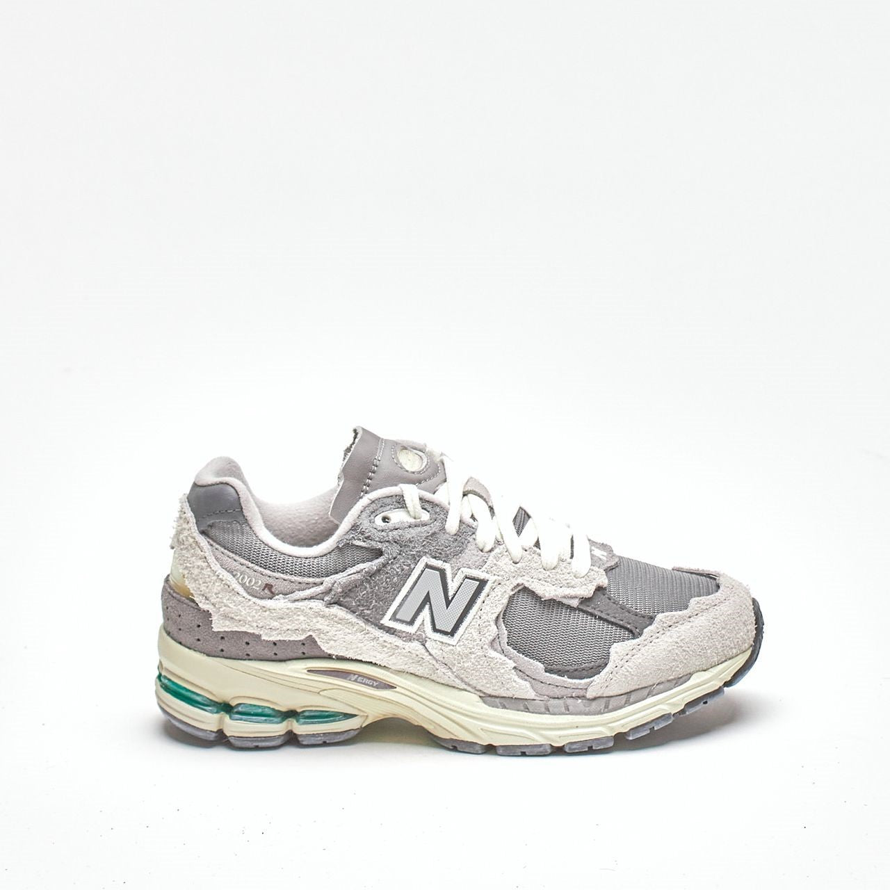 sneakers m2002rda in pelle e mesh women New balance - 8