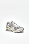 sneakers m2002rda in pelle e mesh women New balance - 3
