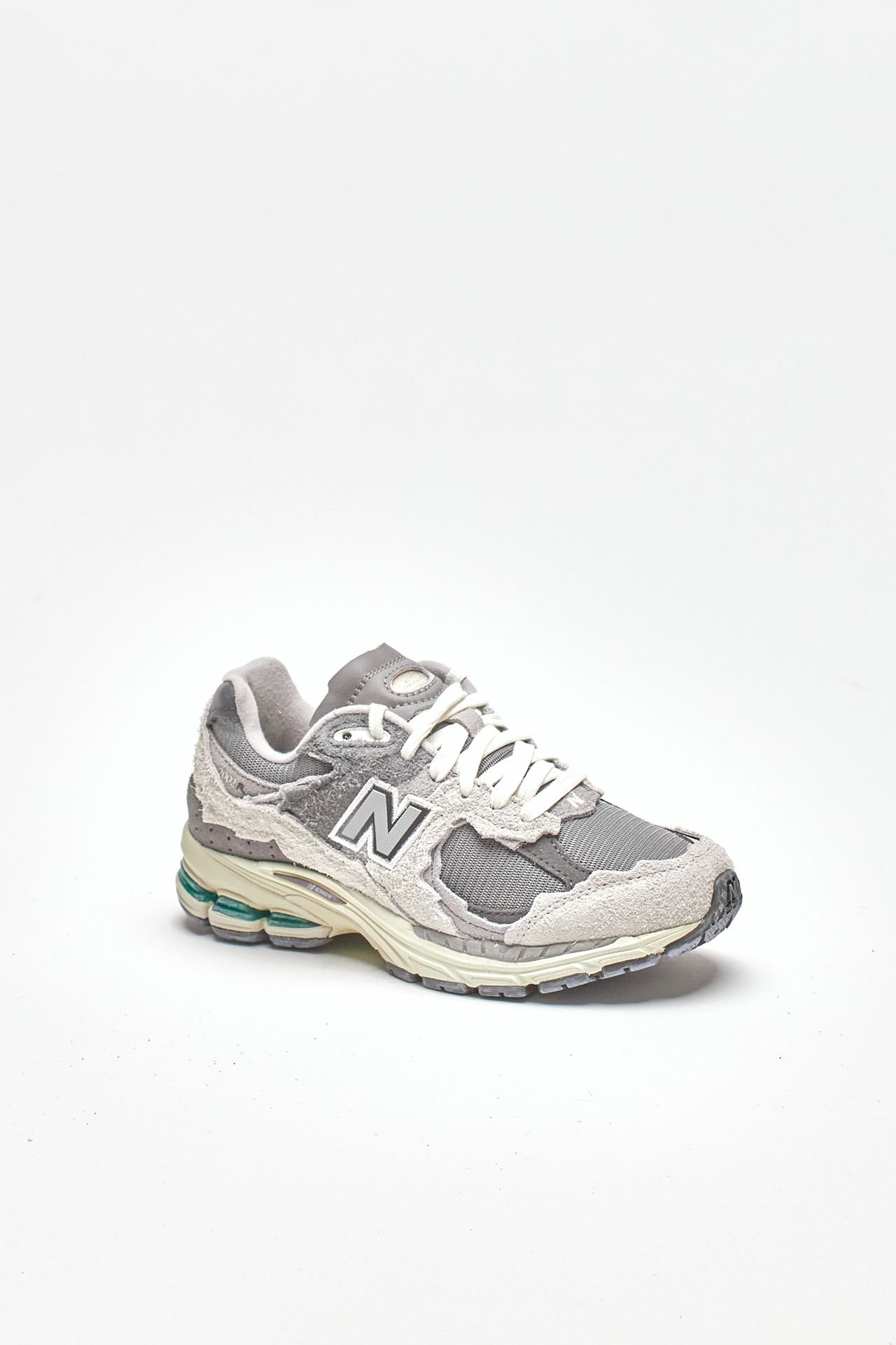 sneakers m2002rda in pelle e mesh women New balance - 3