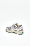 sneakers m2002rda in pelle e mesh women New balance - 4