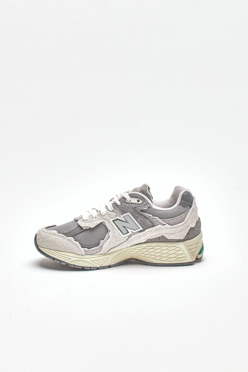 sneakers m2002rda in pelle e mesh women New balance - 5