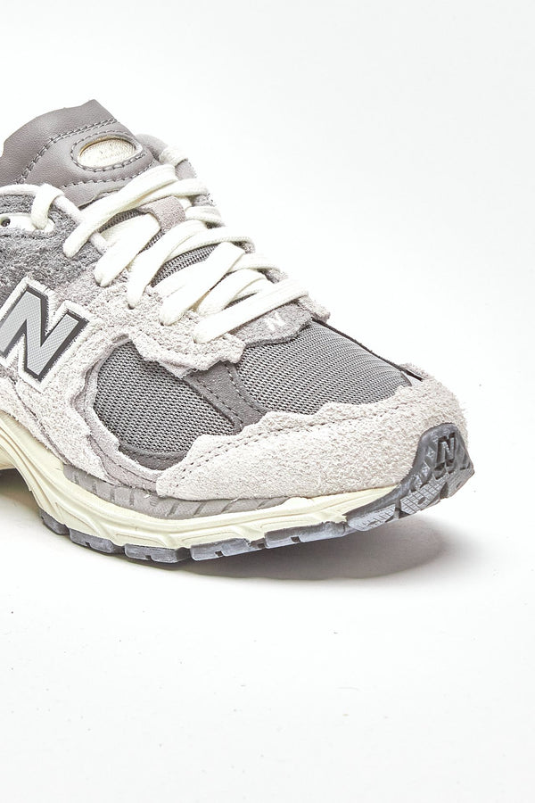 sneakers m2002rda in pelle e mesh women New balance