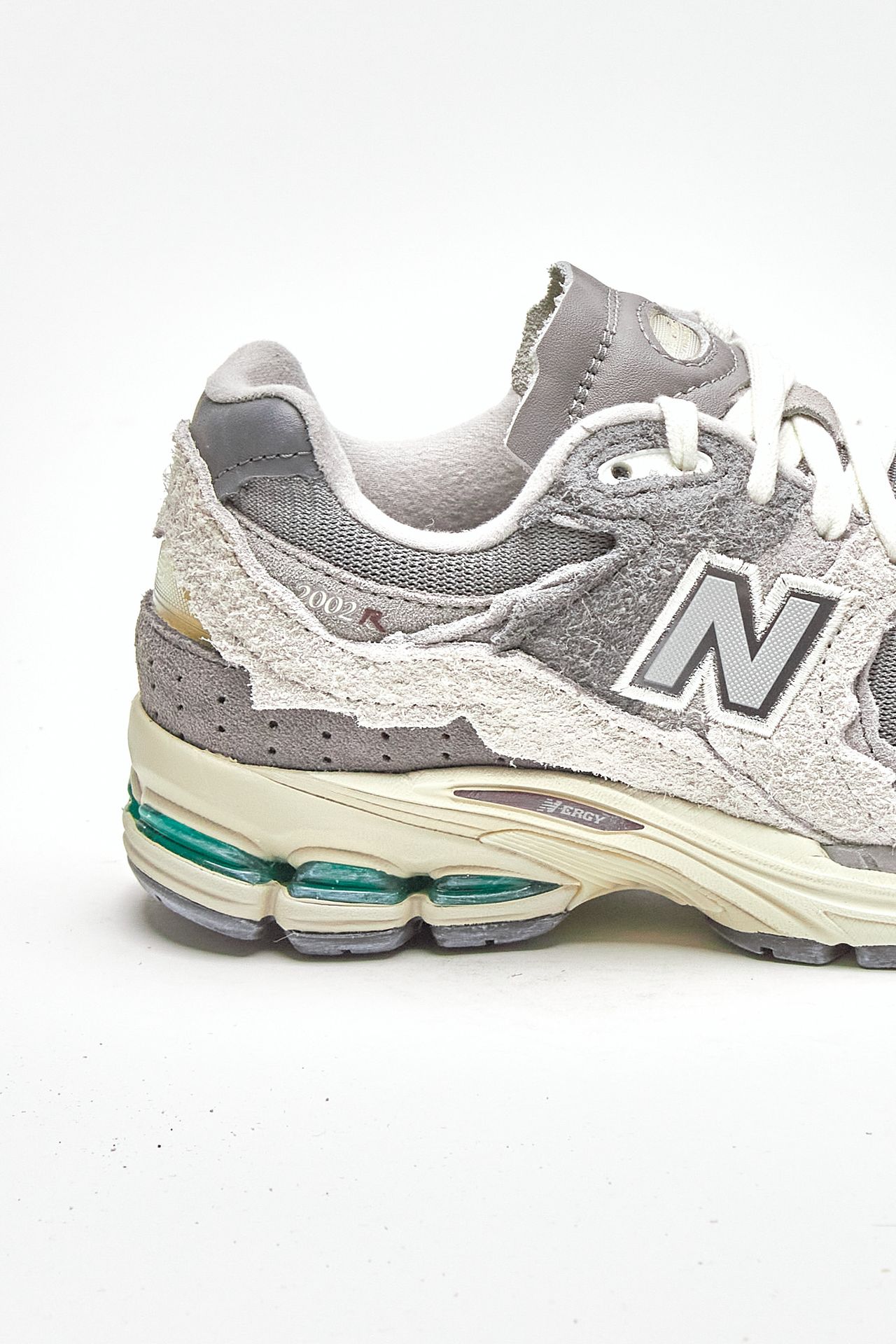 sneakers m2002rda in pelle e mesh women New balance - 6
