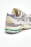 sneakers m2002rda in pelle e mesh women New balance - 7