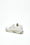 Sneakers M2002ROC in pelle e mesh bianco women New balance - 3