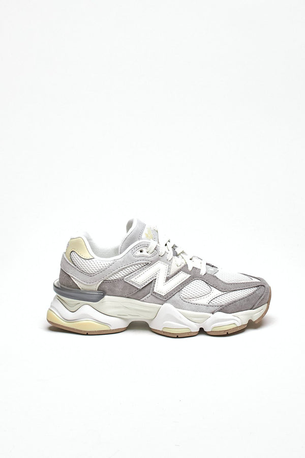 Sneakers U9060AUB in mesh e suede women New balance