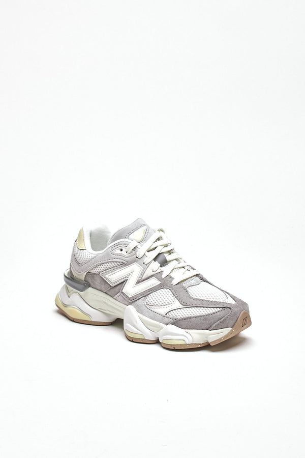 Sneakers U9060AUB in mesh e suede women New balance