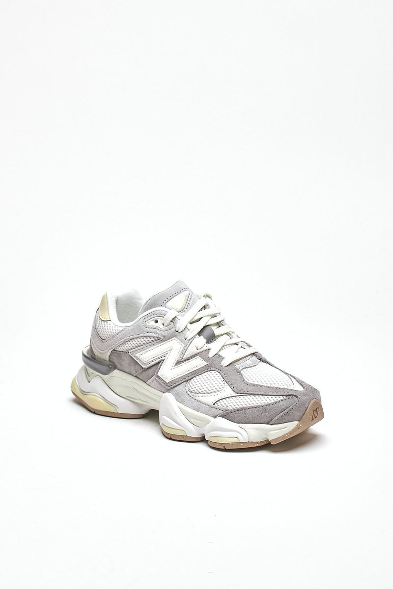 Sneakers U9060AUB in mesh e suede women New balance - 2