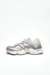 Sneakers U9060AUB in mesh e suede women New balance - 4