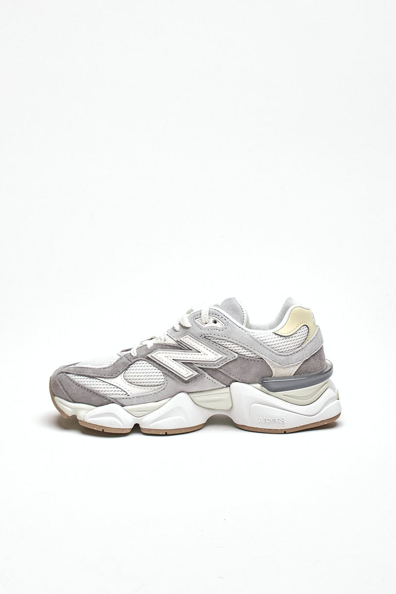 Sneakers U9060AUB in mesh e suede women New balance - 4