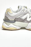 Sneakers U9060AUB in mesh e suede women New balance - 6