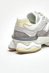 Sneakers U9060AUB in mesh e suede women New balance - 7