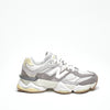 Sneakers U9060AUB in mesh e suede women New balance - 8