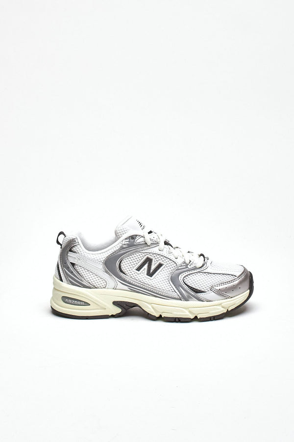 Sneakers MR530ESA in mesh e suede women New balance