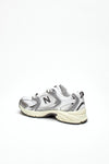 Sneakers MR530ESA in mesh e suede women New balance - 3