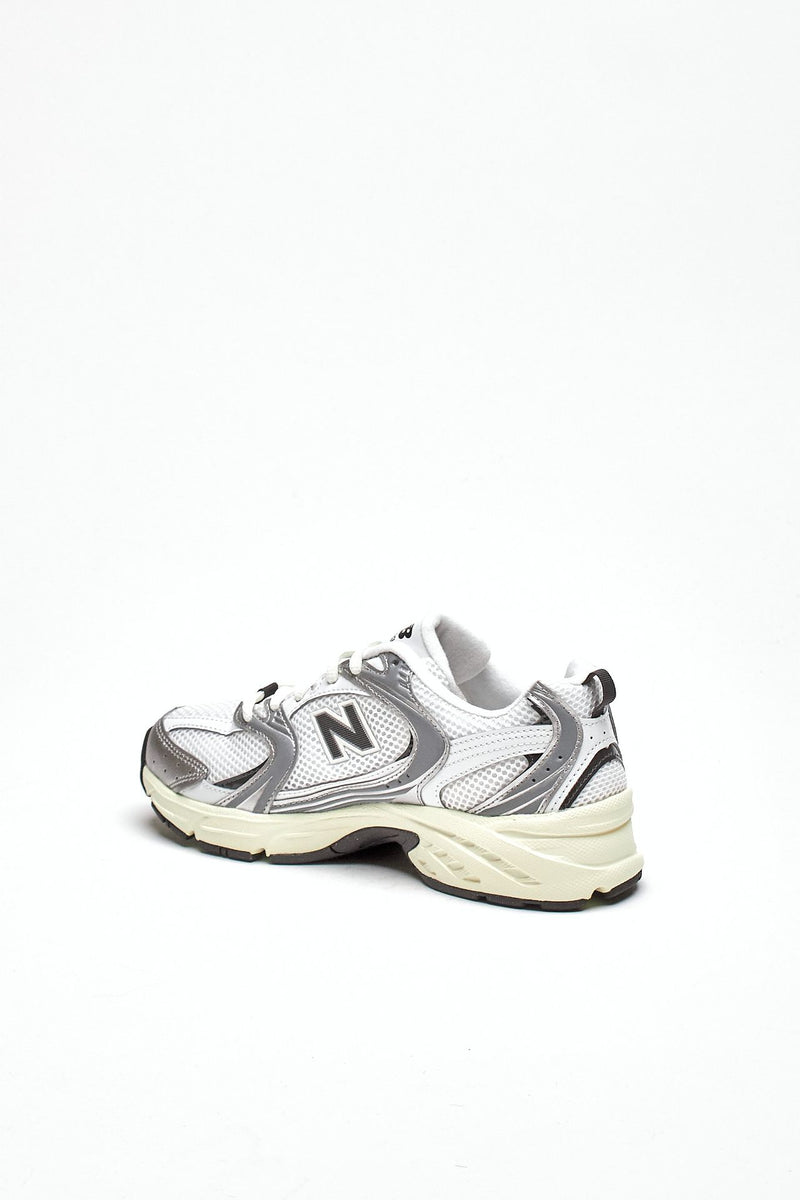 Sneakers MR530ESA in mesh e suede women New balance - 3