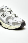 Sneakers MR530ESA in mesh e suede women New balance - 5