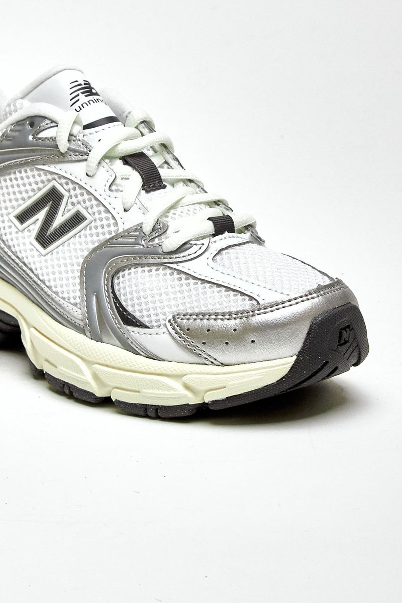 Sneakers MR530ESA in mesh e suede women New balance - 5