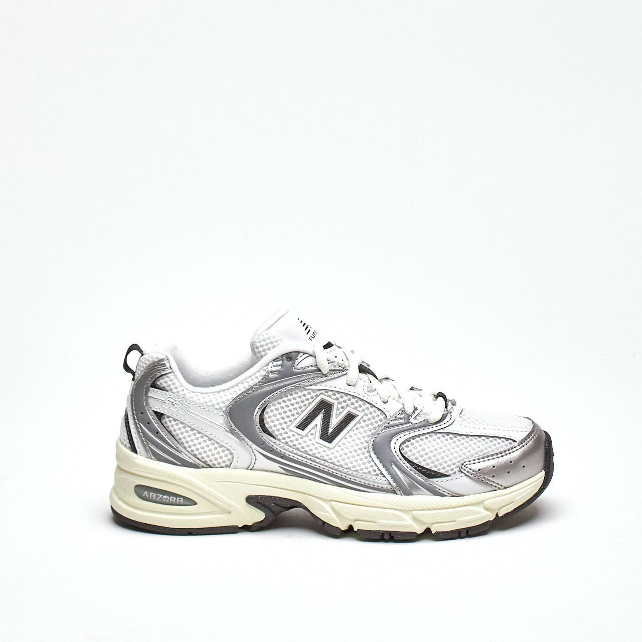 Sneakers MR530ESA in mesh e suede women New balance - 8
