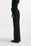 pantalone palazzo karen nero women Nine in the morning - 2