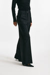 pantalone palazzo karen nero women Nine in the morning - 4