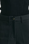 pantalone palazzo karen nero women Nine in the morning - 5