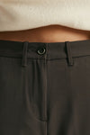 pantalone palazzo karen marrone women Nine in the morning - 5