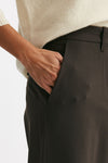 pantalone palazzo karen marrone women Nine in the morning - 6