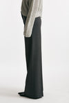 pantalone palazzo nadia antracite women Nine in the morning - 2