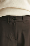 Pantalone palazzo ASTRID testa moro women Nine in the morning - 5