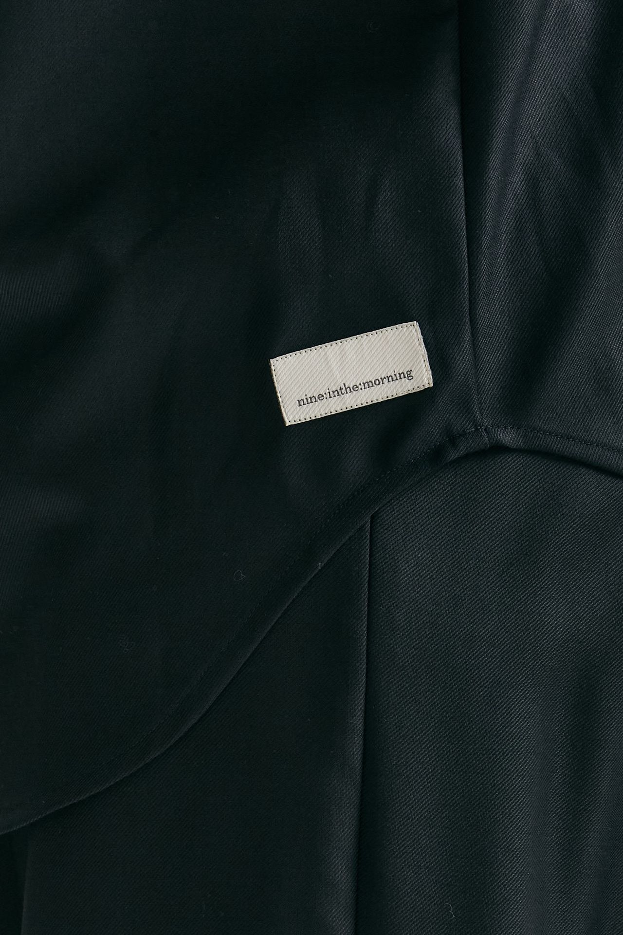 Camicia over blu women Nine in the morning - 5