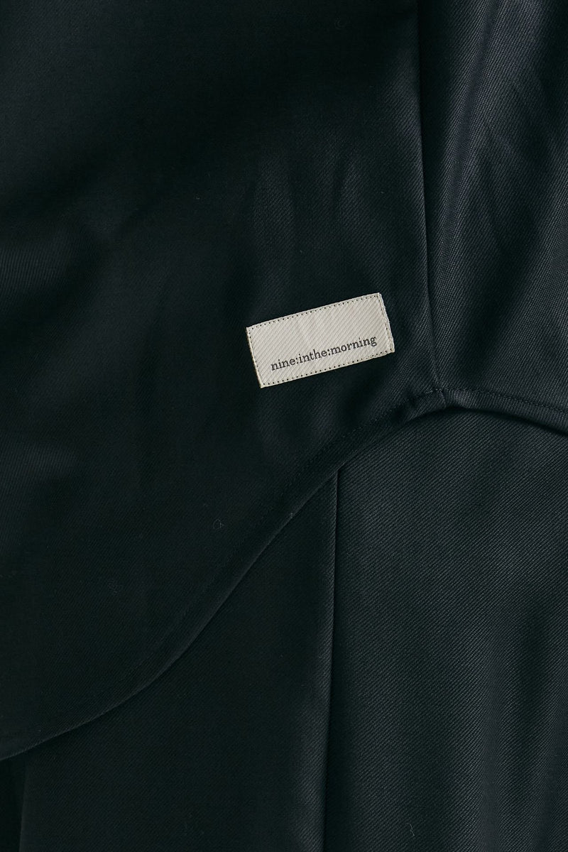 Camicia over blu women Nine in the morning - 5