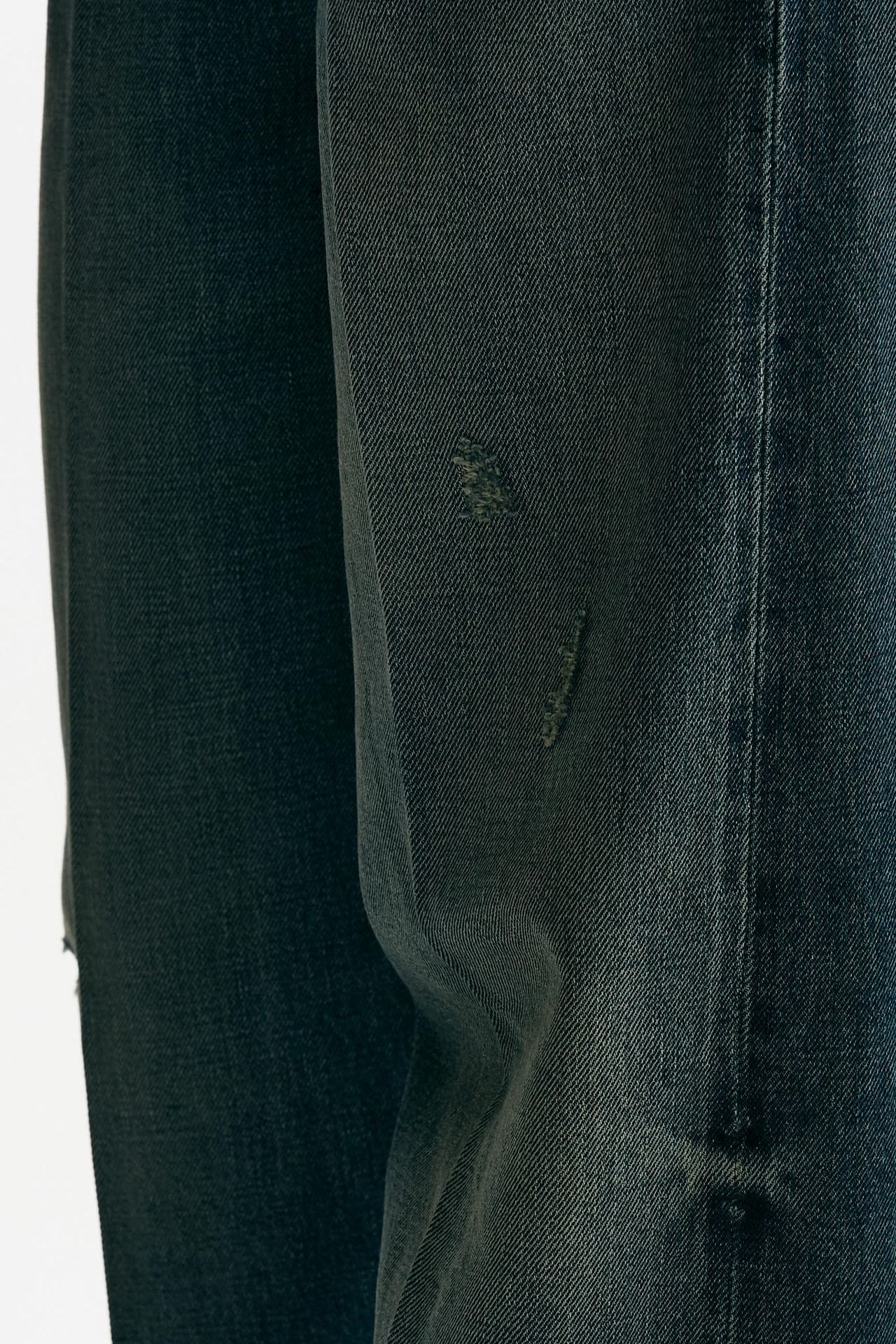 Jeans loose VANESSA in cotone women Nine in the morning - 7