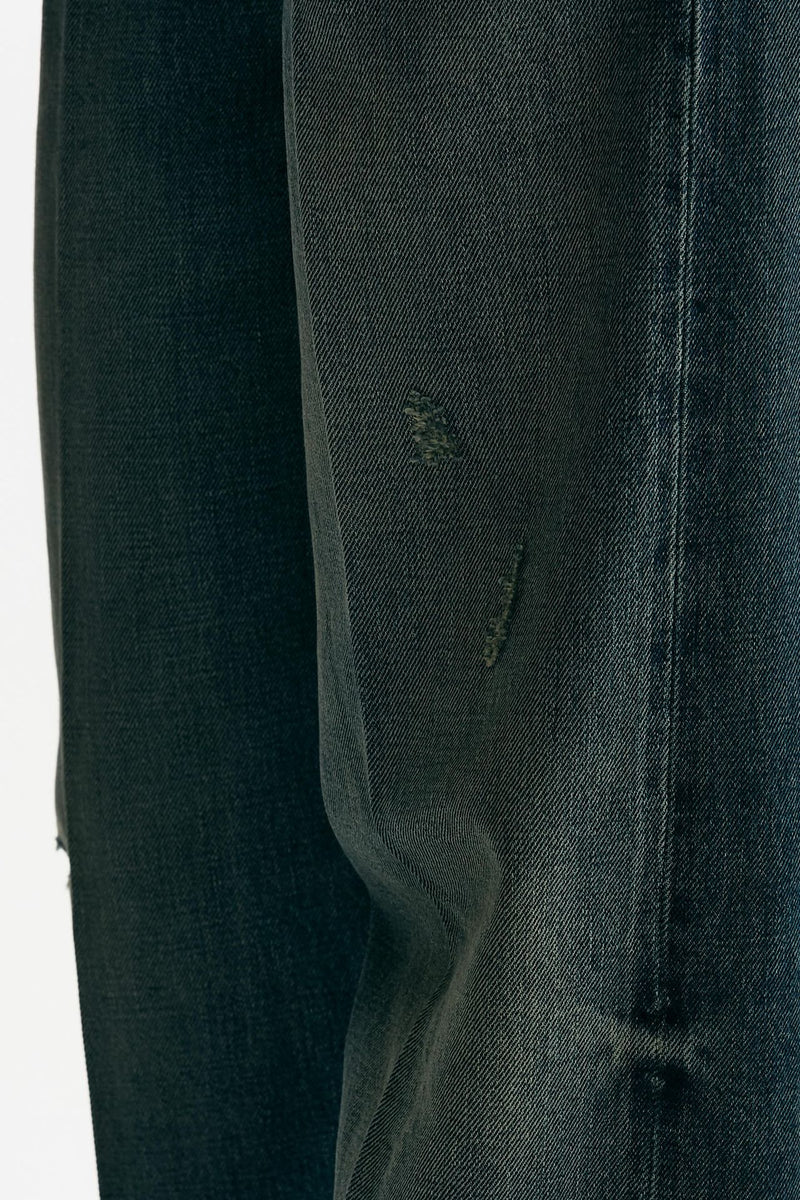 Jeans loose VANESSA in cotone women Nine in the morning - 7