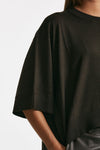 maglia girocollo scatolina cioccolato women Nude - 5