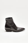 stivaletti noelie dd102 in pelle nera women Officine creative - 1