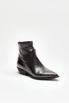 stivaletti noelie dd102 in pelle nera women Officine creative - 2