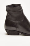 stivaletti noelie dd102 in pelle nera women Officine creative - 6