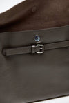 borsa venus soft midi a spalla in pelle martellata women Orciani - 5