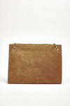 borsa venus soft nabucco a spalla in pelle martellata sella women Orciani - 3