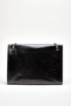 borsa venus soft gotham a spalla in pelle martellata sella women Orciani - 3