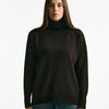Maglia dolcevita marrone women ( p - s ) - 6
