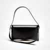 Borsa AIDA in pelle nero women Salce - 5