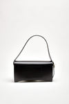 Borsa AIDA in pelle nero women Salce - 3