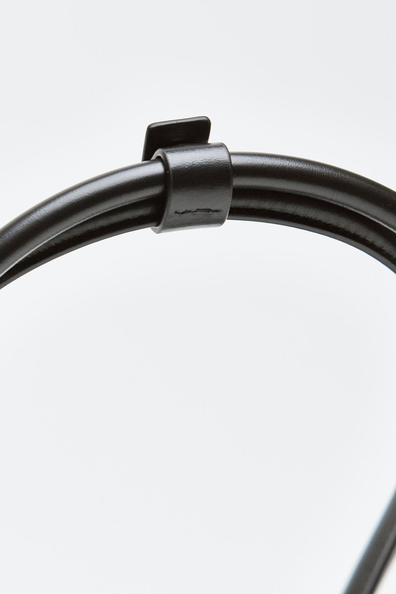 Borsa BIANCA ONE TONE in pelle nero women Salce - 4