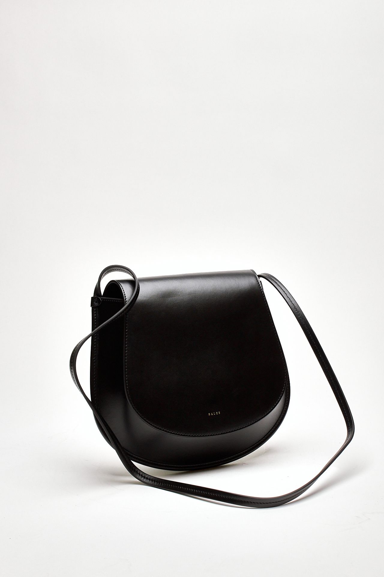 Borsa DEVA ONE TONE in pelle nero women Salce - 2