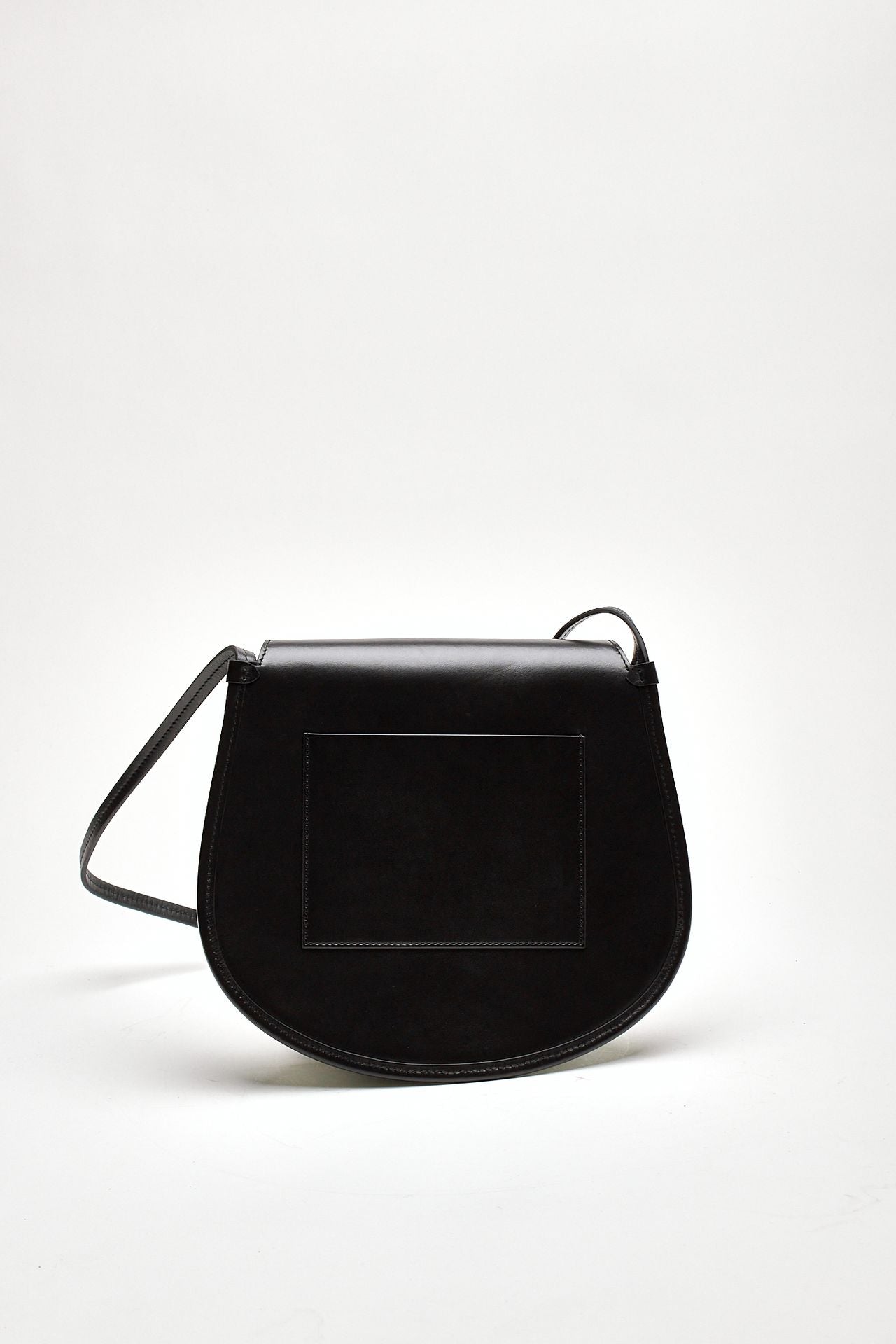 Borsa DEVA ONE TONE in pelle nero women Salce - 3