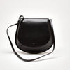 Borsa DEVA ONE TONE in pelle nero women Salce - 5